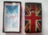 case e silicone nokia lumia 920