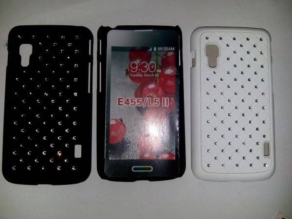 case para lg e445-l5 II