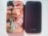 Flip cover samsung galaxy s4 gt-i9500