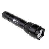 lanterna de choque policia   750LM  Light LED Fla
