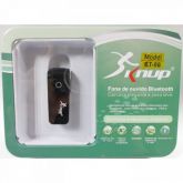 Fone de Ouvido Bluetooth - BT06 [22354]
