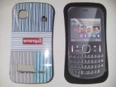 case para nokia asha 200