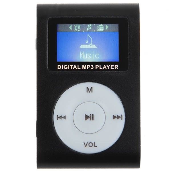 digital mp3 player