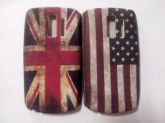 Silicone estampada para nokia 205