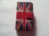 capa Flip cover carteira