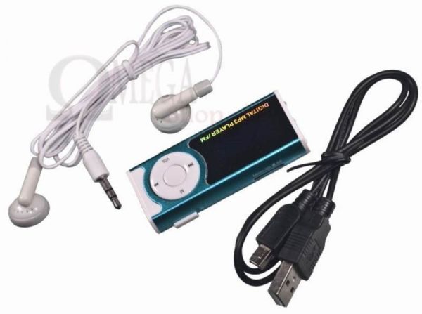 multimedia player